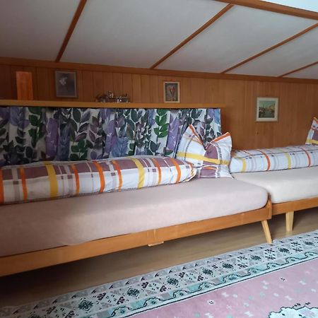 Apartment Aurora By Interhome انغلبرغ المظهر الخارجي الصورة