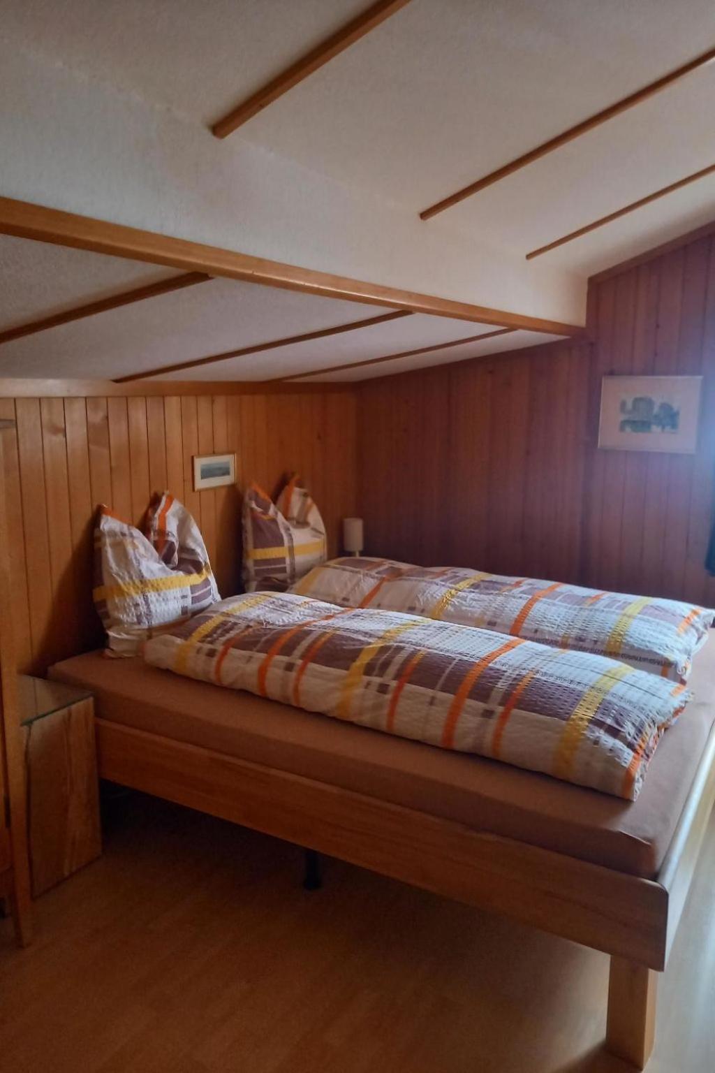 Apartment Aurora By Interhome انغلبرغ المظهر الخارجي الصورة