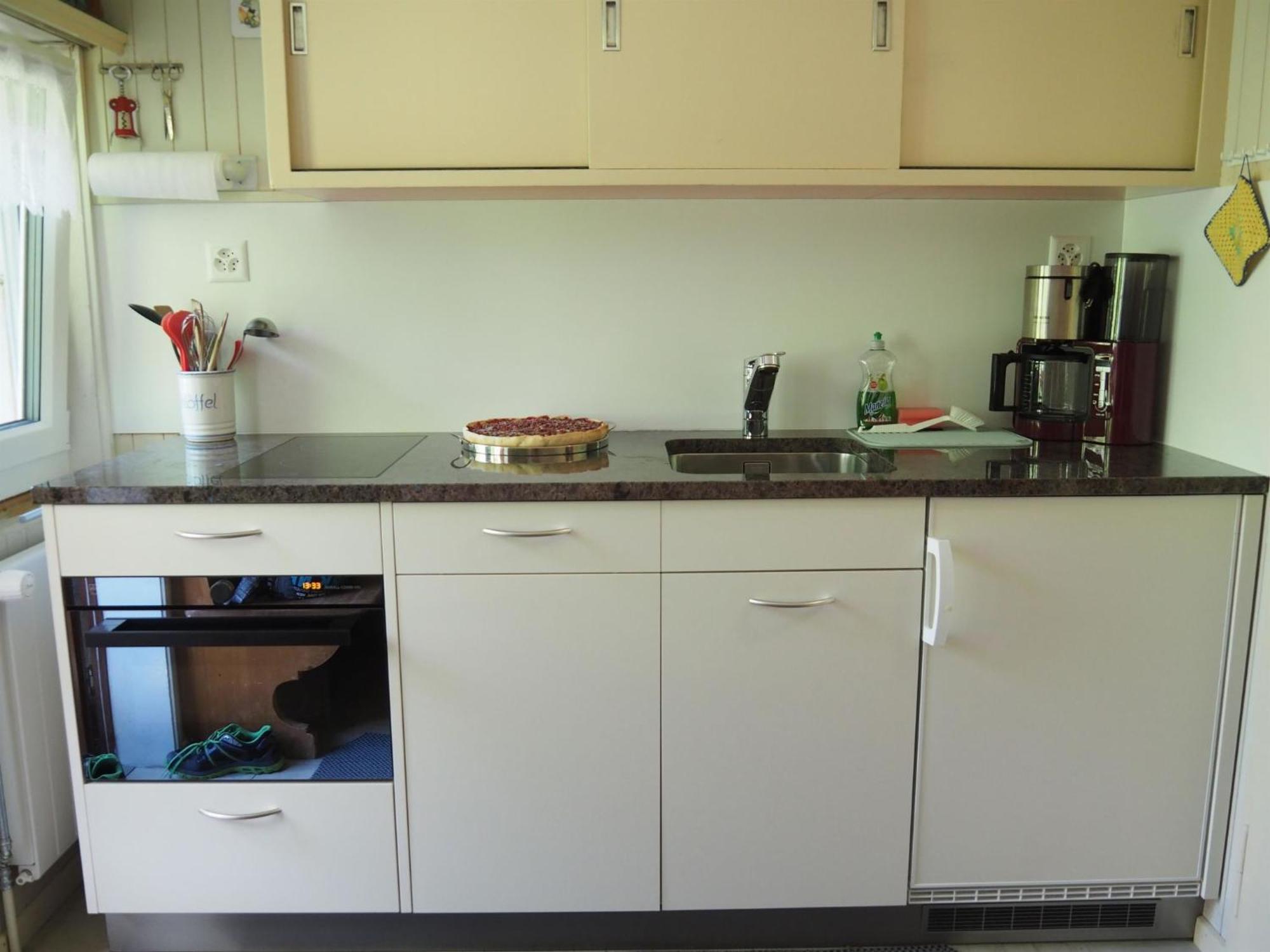 Apartment Aurora By Interhome انغلبرغ المظهر الخارجي الصورة
